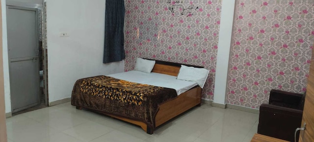 Hotel O THE CHAKERI CRYSTAL 