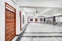 Hotel O THE CHAKERI CRYSTAL 