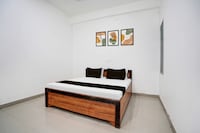 Hotel O THE CHAKERI CRYSTAL 