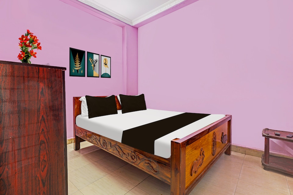 Hotel O Clock Centre Chirala, Chirala, Chirala