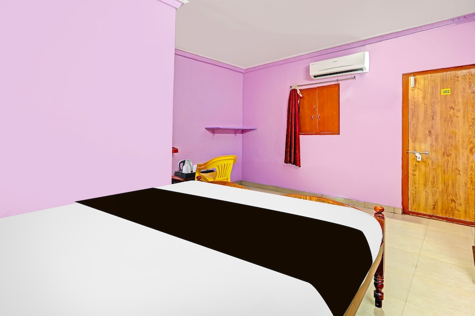 Hotel O Clock Centre Chirala, Chirala, Chirala