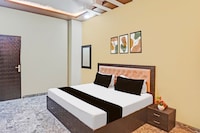 Hotel O Mansarovar Sector 8 Formerly Hotel KV Palace Mansarover Metro Station
