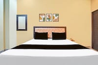 Hotel O Mansarovar Sector 8 Formerly Hotel KV Palace Mansarover Metro Station
