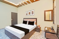 Hotel O Mansarovar Sector 8 Formerly Hotel KV Palace Mansarover Metro Station
