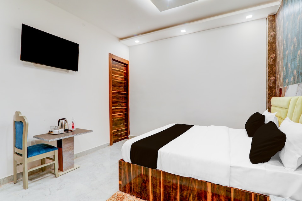 Palette The Oraya Greens, Kathauta Lake, Lucknow, Gomti Nagar Lucknow, Lucknow