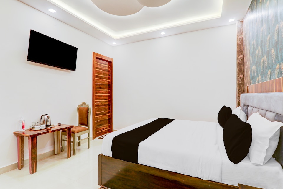 Palette The Oraya Greens, Kathauta Lake, Lucknow, Gomti Nagar Lucknow, Lucknow