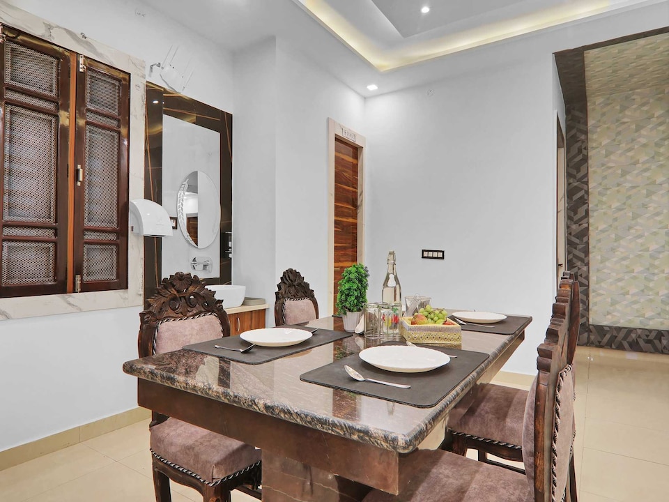 Palette Oraya Greens by CheckIn Kathauta Lake Lucknow, Gomti Nagar Lucknow, Lucknow