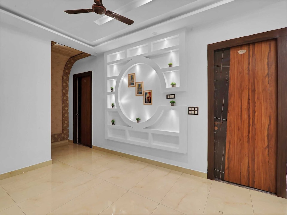Palette Oraya Greens by CheckIn Kathauta Lake Lucknow, Gomti Nagar Lucknow, Lucknow