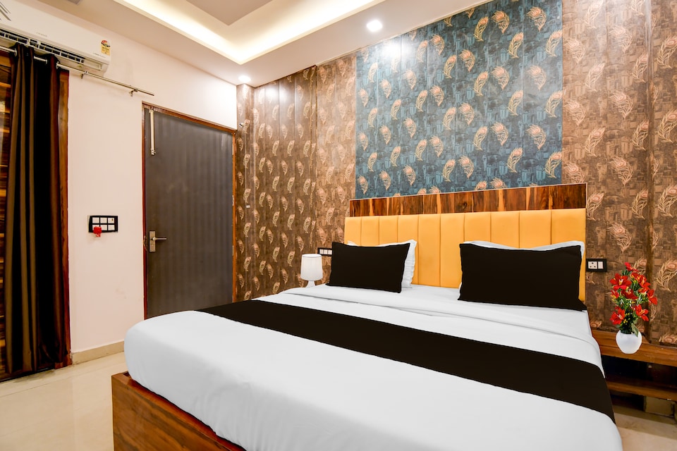 THE ORAYA, Gomti Nagar Lucknow, Lucknow