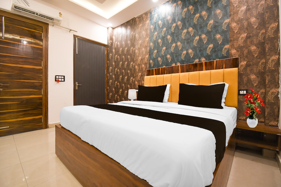 THE ORAYA, Gomti Nagar Lucknow, Lucknow