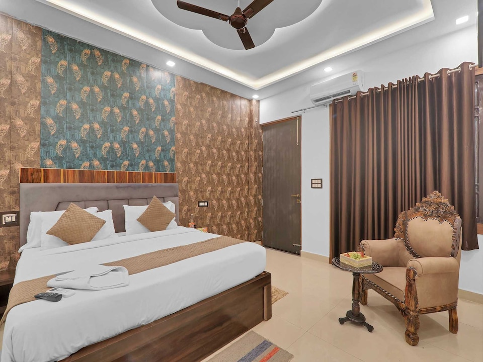 Palette Oraya Greens Kathauta Lake Lucknow, Gomti Nagar Lucknow, Lucknow