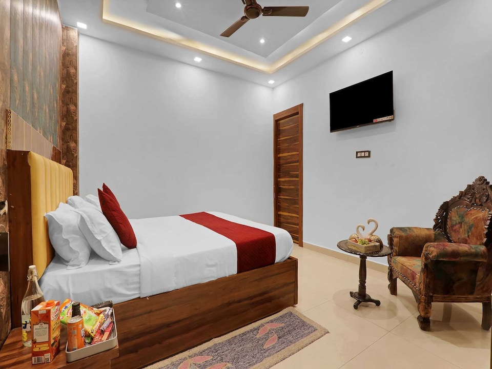 Palette Oraya Greens Kathauta Lake Lucknow, Gomti Nagar Lucknow, Lucknow
