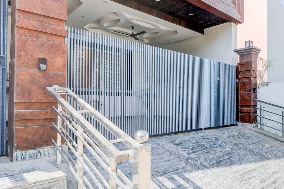 Palette The Oraya Greens, Kathauta Lake, Lucknow, Gomti Nagar Lucknow, Lucknow