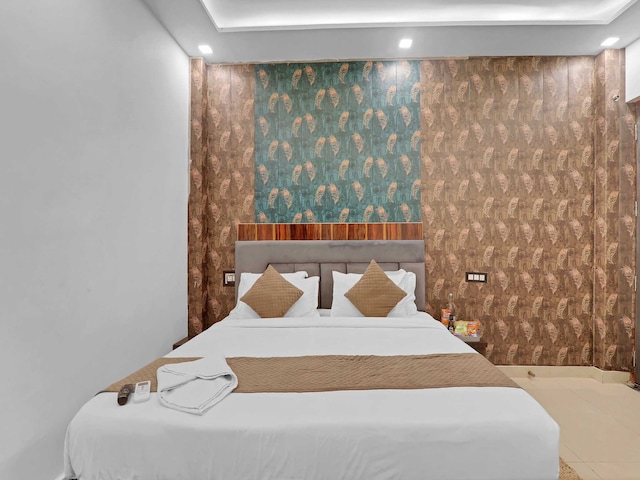 Palette Oraya Greens by CheckIn Kathauta Lake Lucknow