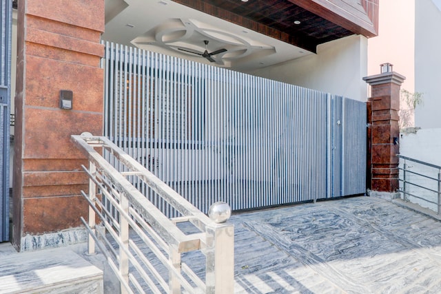 Palette The Oraya Greens, Kathauta Lake, Lucknow