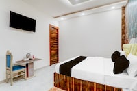 Palette The Oraya Greens, Kathauta Lake, Lucknow