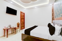 Palette The Oraya Greens, Kathauta Lake, Lucknow