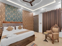 Palette Oraya Greens, Kathauta Lake, Lucknow