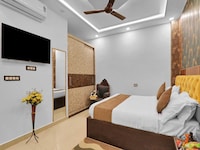 OYO 833576 SHUBHANGI INN
