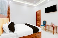 Palette The Oraya Greens, Kathauta Lake, Lucknow