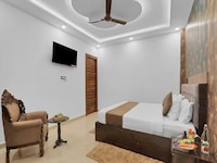 Palette Oraya Greens, Kathauta Lake, Lucknow