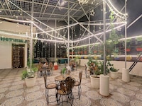 OYO 833576 SHUBHANGI INN