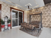 OYO 833576 SHUBHANGI INN