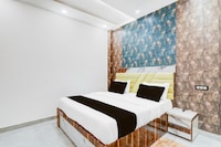 Palette The Oraya Greens, Kathauta Lake, Lucknow