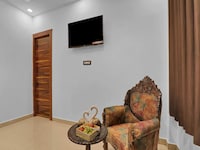 OYO 833576 SHUBHANGI INN