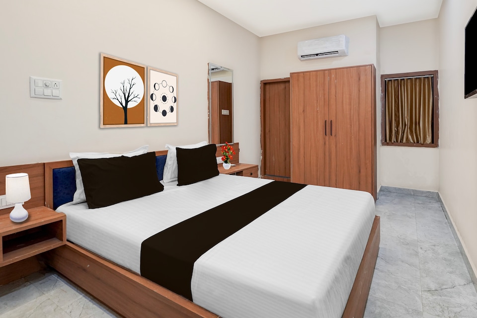 Collection O Chorwad Formerly Imperial Inn, Chorwad, Chorwad