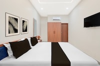 Collection O Chorwad Formerly Imperial Inn