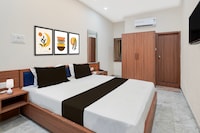 Collection O Chorwad Formerly Imperial Inn