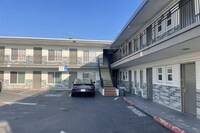 Big 7 Motel Chula Vista I-5