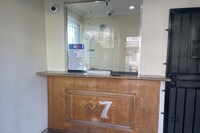 Big 7 Motel Chula Vista I-5