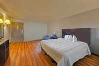 Travelers inn by OYO Wichita Falls