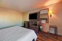 Travelers inn by OYO Wichita Falls