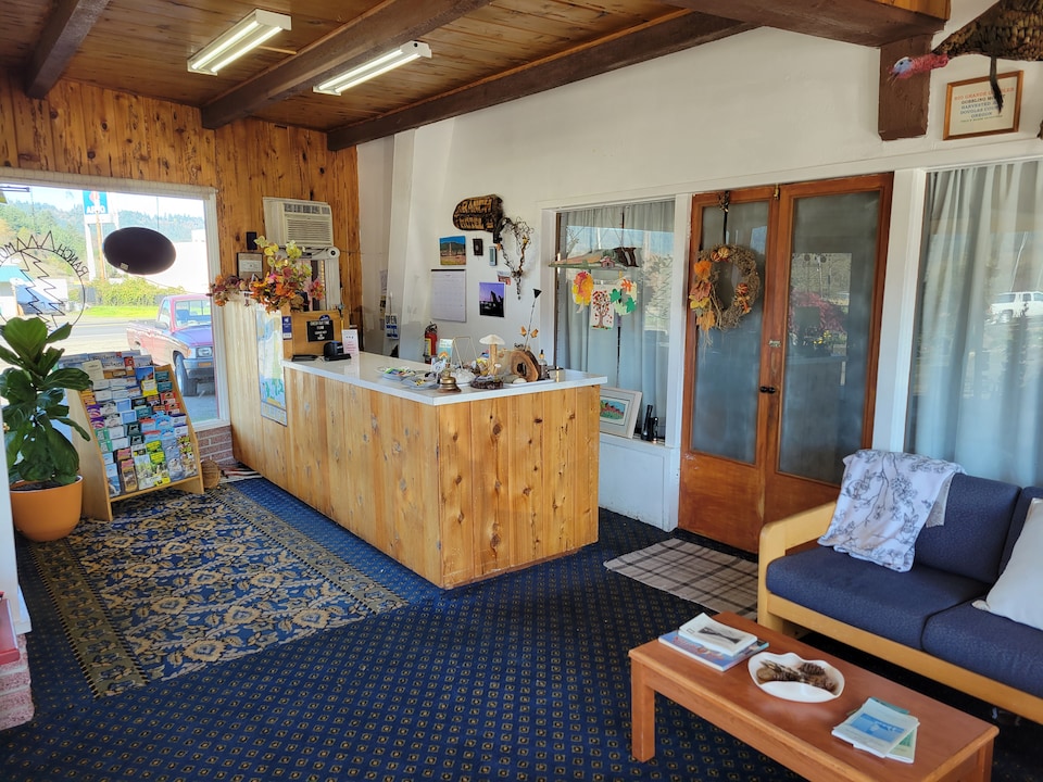 The Ranch Motel by  OYO Oakland I-5, Oakland OR, Oakland OR