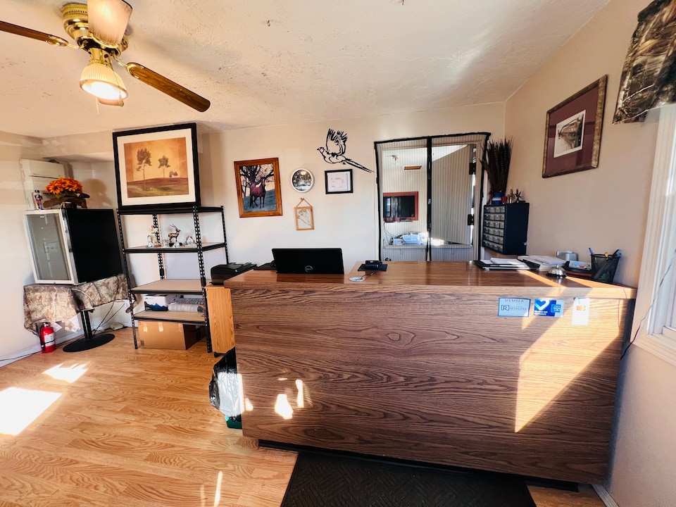 Dew Drop Inn Motel by OYO Miller SD, Miller SD, Miller SD
