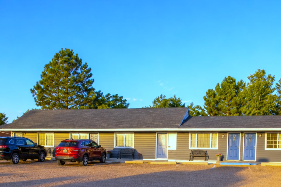 Dew Drop Inn Motel by OYO Miller SD, Miller SD, Miller SD