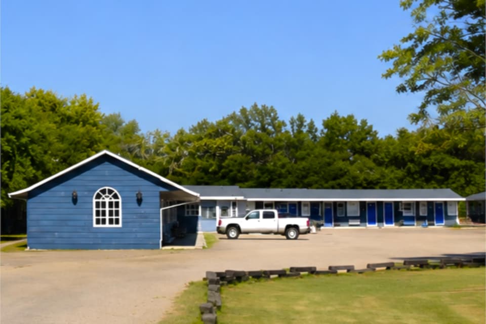 Dew Drop Inn Motel by OYO Miller SD, Miller SD, Miller SD