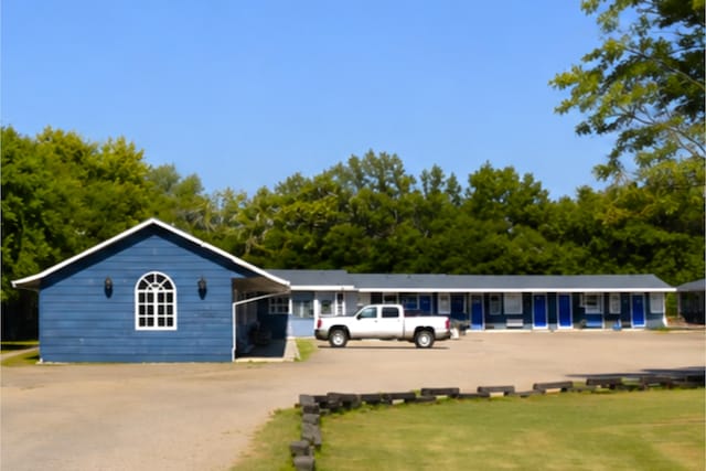 Dew Drop Inn Motel by OYO Miller SD