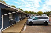 Dew Drop Inn Motel by OYO Miller SD