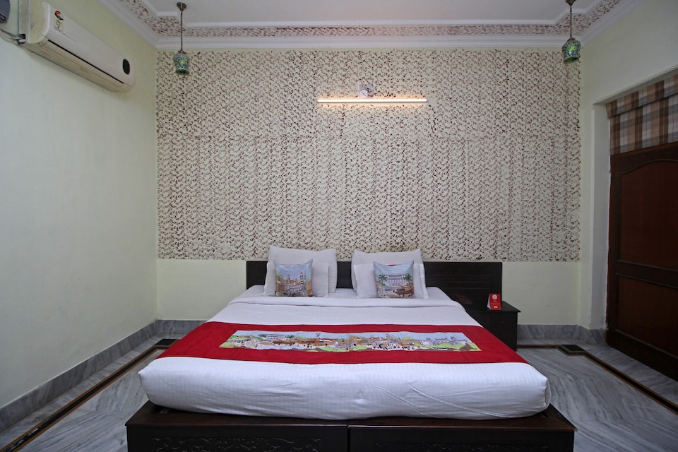 OYO 2218 Stay Vaishali, Vaishali Nagar Jaipur, Jaipur