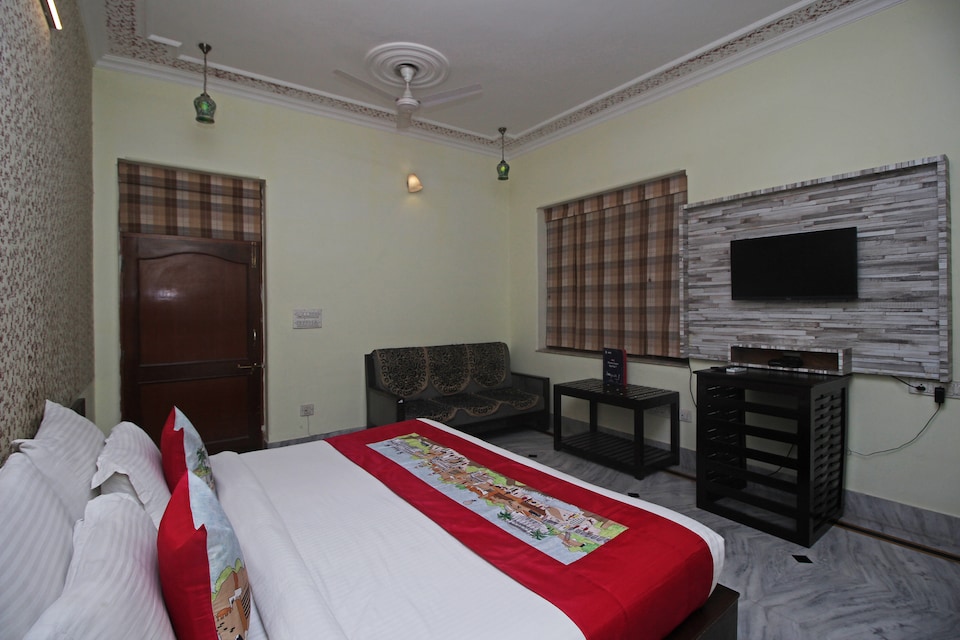 OYO 2218 Stay Vaishali, Vaishali Nagar Jaipur, Jaipur