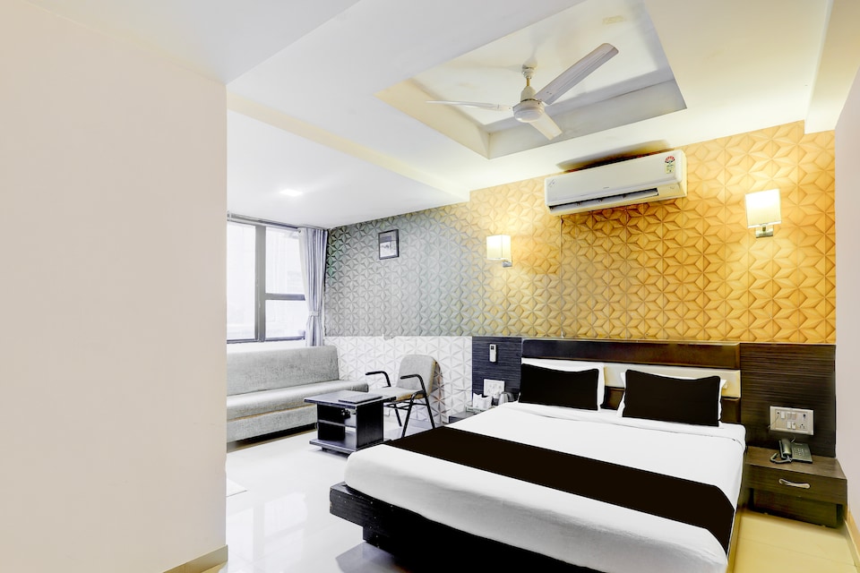 Hotel O Skyland, SG Highway Ahmedabad, Ahmedabad