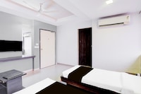 Super Hotel O Skyland