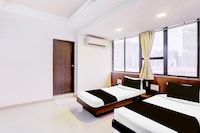 Super Hotel O Skyland