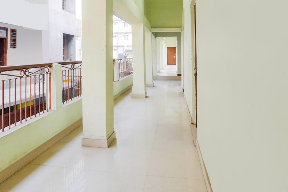 Hotel O Vinayaka Guest house , Danapur, Patna