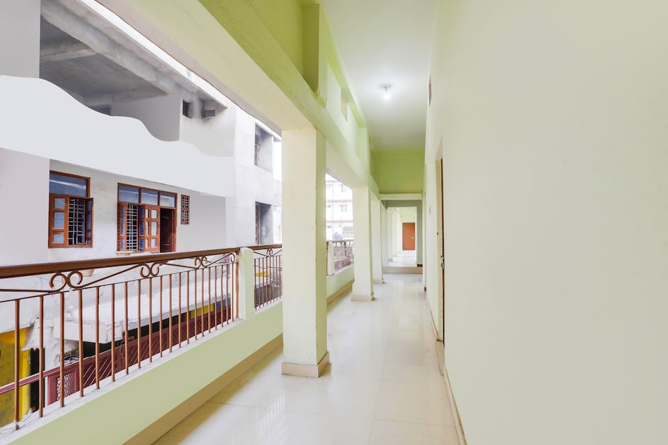 Hotel O Vinayaka Guest house , Danapur, Patna