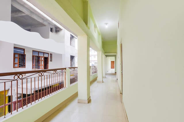 SPOT ON Jaishakti Guest House